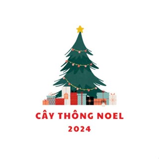 Cây Thông NOEL_2024