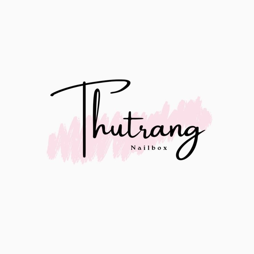 Thu Trang_Nail Box Thiết Kế