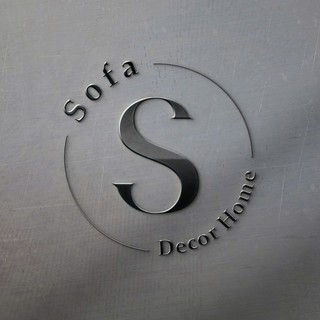 Sofa Decor Home