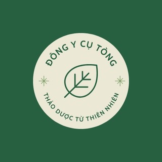 Đông Y & CụTòng