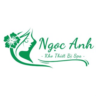 Kho Thiết Bị Spa Ngọc Anh