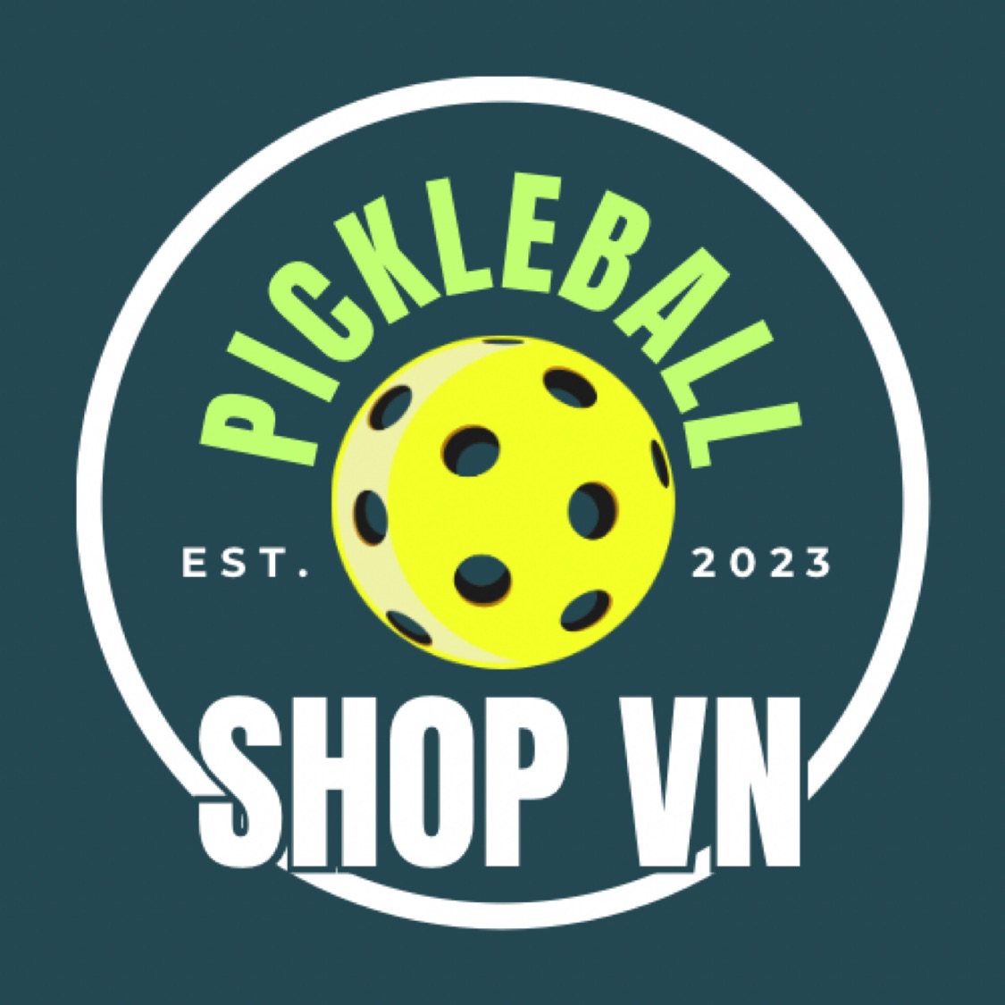 Pickleball Shop VN
