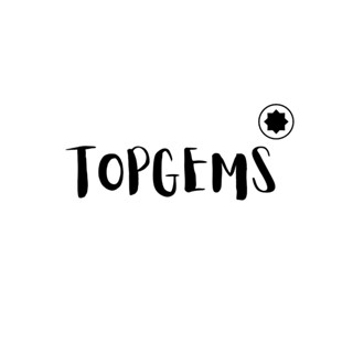 TOPGEMS Official Store 