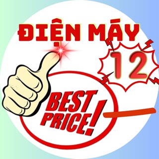 Điện Máy Giá Tốt Nhất