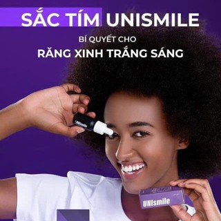 Serum Trắng Răng UniKare