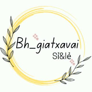 BH Giặt Xả Vải
