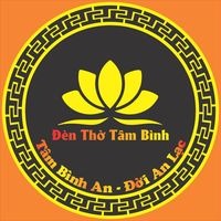 SHOP ĐỒ THỜ TÂM BÌNH