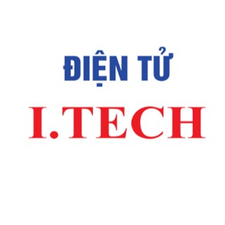Trung Tâm Điện Tử I.TECH