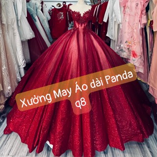 Xưởng May Áo Cưới Panda