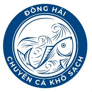VỰA KHÔ SẠCH ĐÔNG HẢI