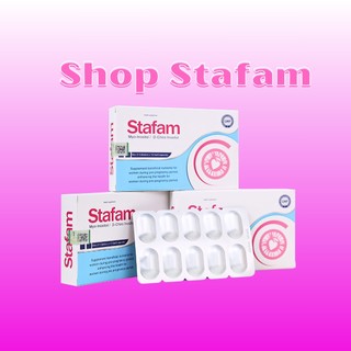 Bổ trứng Stafam & Hàu Biển