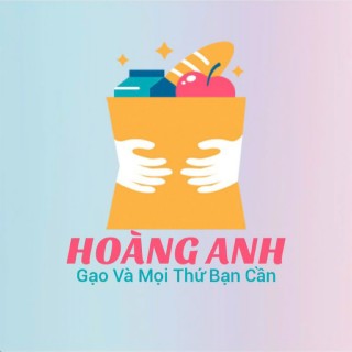 Bách Hóa Hoàng Anh