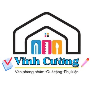 Vĩnh Cường - VPP & Phụ Kiện