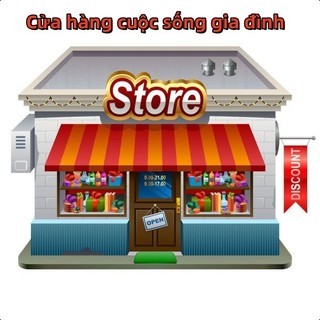 Cuộc sống tại nhà