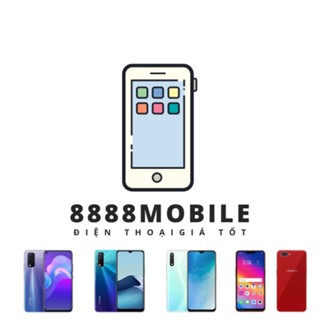 8888 mobile