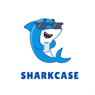 Sharkcase - Ốp Lưng Đủ Dòng