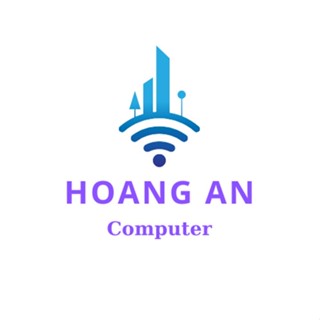 Hoàng Ân_Computer