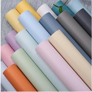 Giấy Decal dán tường KDecor