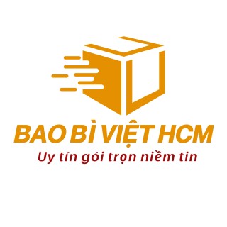 Bao Bì Việt HCM