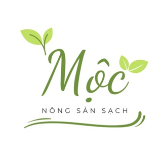 Mộc - Nông sản sạch