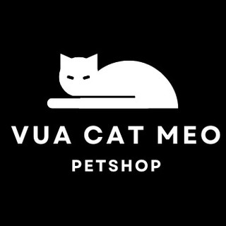 Vua Cát Mèo