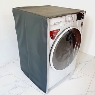 Kho áo trùm máy giặt