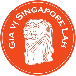 Gia vị Singapore Lah