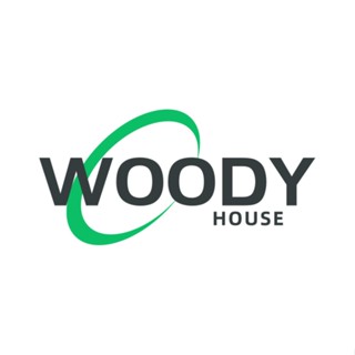 Woody House