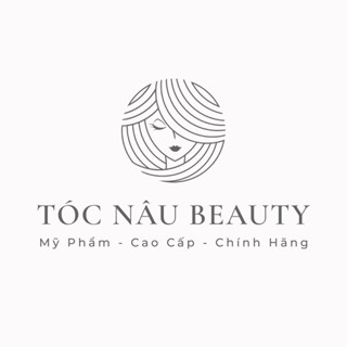 Tóc Nâu Beauty