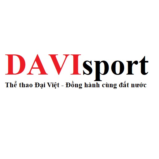 DAVIsport - Thể Thao Đại Việt