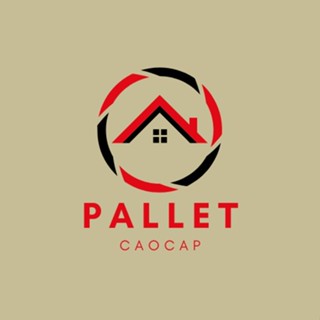 Giường Pallet Cao Cấp