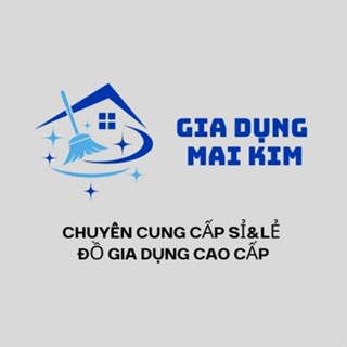 GIA DỤNG MAI KIM