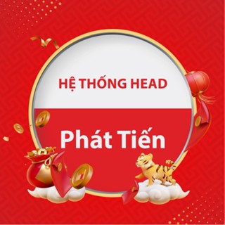 Hệ thống HEAD Phát Tiến