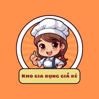 Đồ Nhà Bếp Giá Rẻ