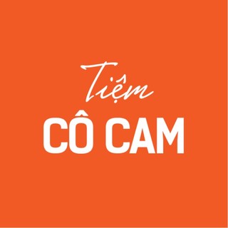 Cô Cam Bán Trà