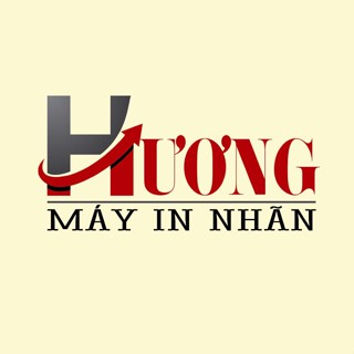 Hương - Máy In Nhãn