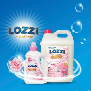 Thế Giới Tẩy Rửa Đa Năng