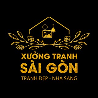 Xưởng Tranh Sài Gòn