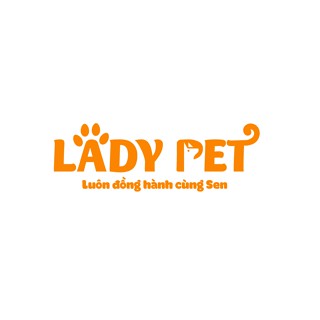 Lady Pet Shop