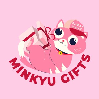 Minkyu Gifts-Thế Giới Quà Tặng