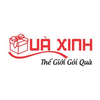 QUÀ XINH -Thế Giới Gói Quà