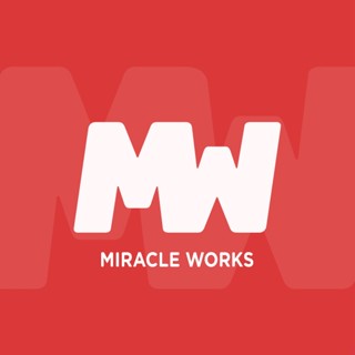 Miracle Works Stationery