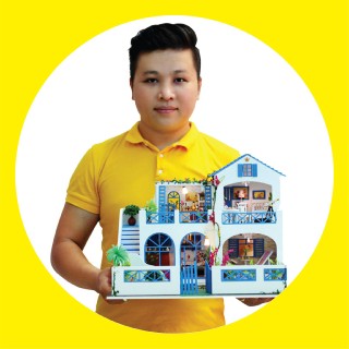 Thế Giới Tí Hon