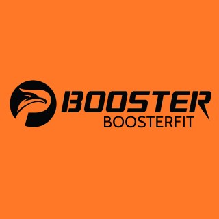 Boosterfit - Thể Thao & Gym