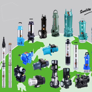 Bơm Nước Tăng Áp