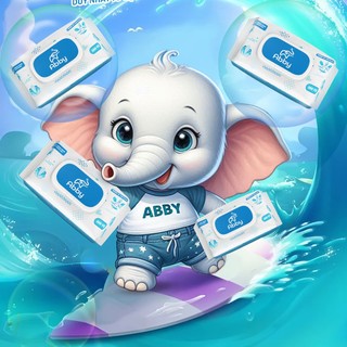 Khăn Giấy Abby