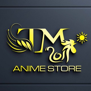 TM ANIME STORE
