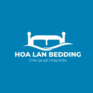 CHĂN GA GỐI HOA LAN BEDDING