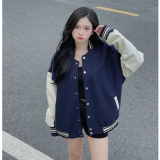 Mùa Đông Không Lạnh Unisex