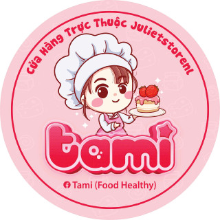 Tami Food & Healthy